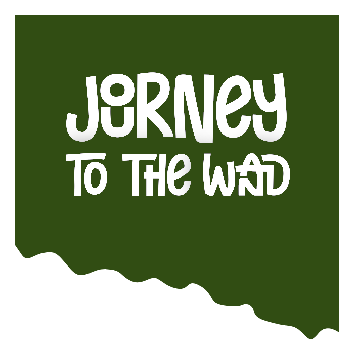 Journey To The Wand