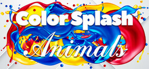 Color Splash: Animals