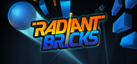 Radiant Bricks Cover Image