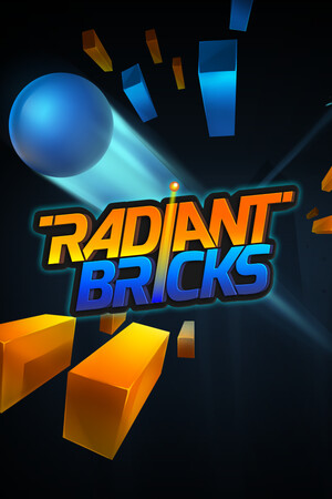 Radiant Bricks cover art