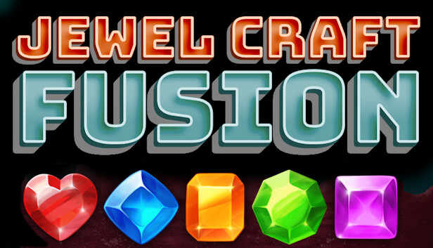 Jewel Craft Fusion