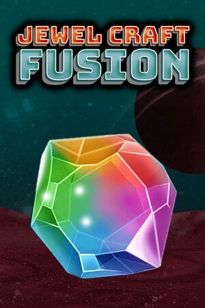Jewel Craft Fusion cover art