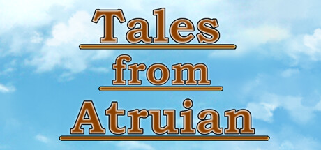Tales From Aturian