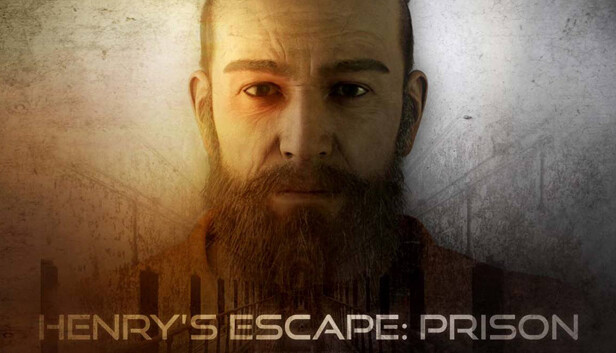 Henry's Escape Season 1: Prison