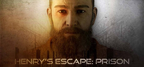 Henry's Escape Season 1: Prison