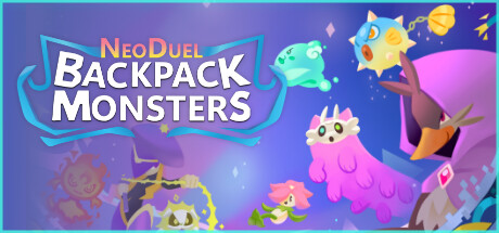 Backpack Monsters