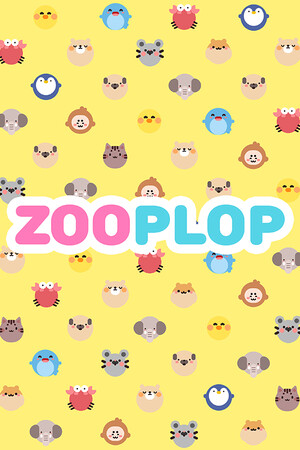 Zooplop cover art