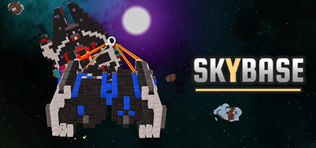 Skybase Steam header image
