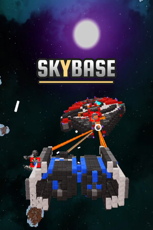 Skybase cover art