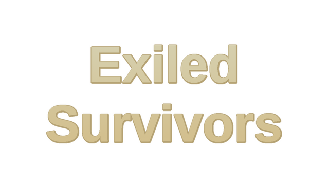 Exiled Survivors
