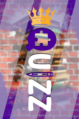 Quizz cover art