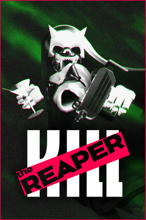 Kill the Reaper cover art