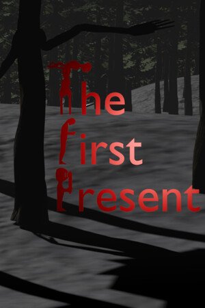 The First Present cover art