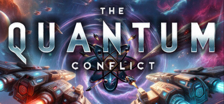Blast into Savings! The Quantum Conflict - 20% Off for the Steam Co-Op Fest! 🚀