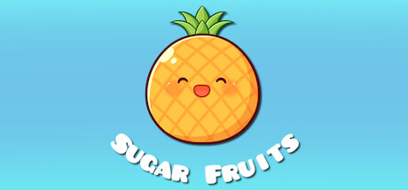 Sugar Fruits