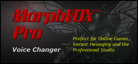 morphvox pro voices