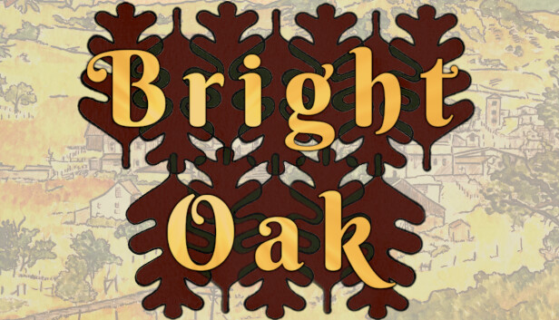 Bright Oak Steam capsule image