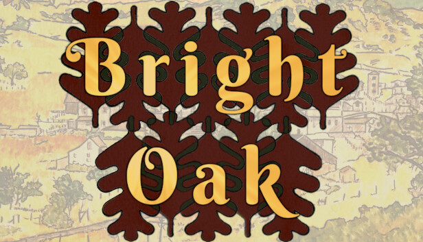 Bright Oak