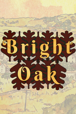 Bright Oak cover art