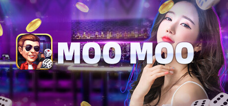 Moo Moo - Liar's Dice Cover Image