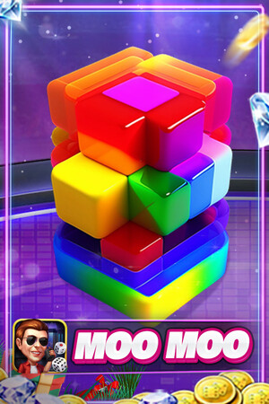 Moo Moo - Liar's Dice cover art