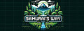 Samurai`s Way