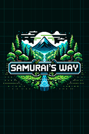 Samurai`s Way cover art