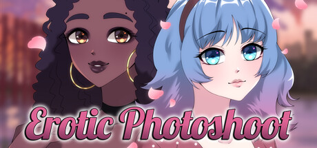 Erotic Photoshoot Steam header image