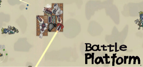 BattlePlatform Cover Image