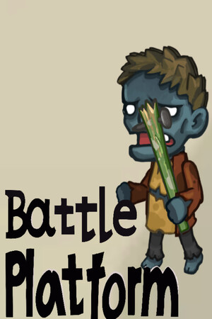 BattlePlatform cover art