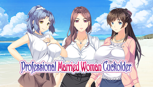 Professional Married Woman Cuckolder