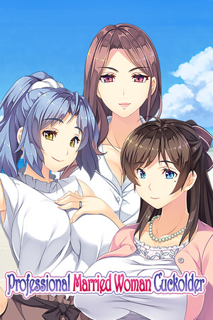Professional Married Woman Cuckolder cover art