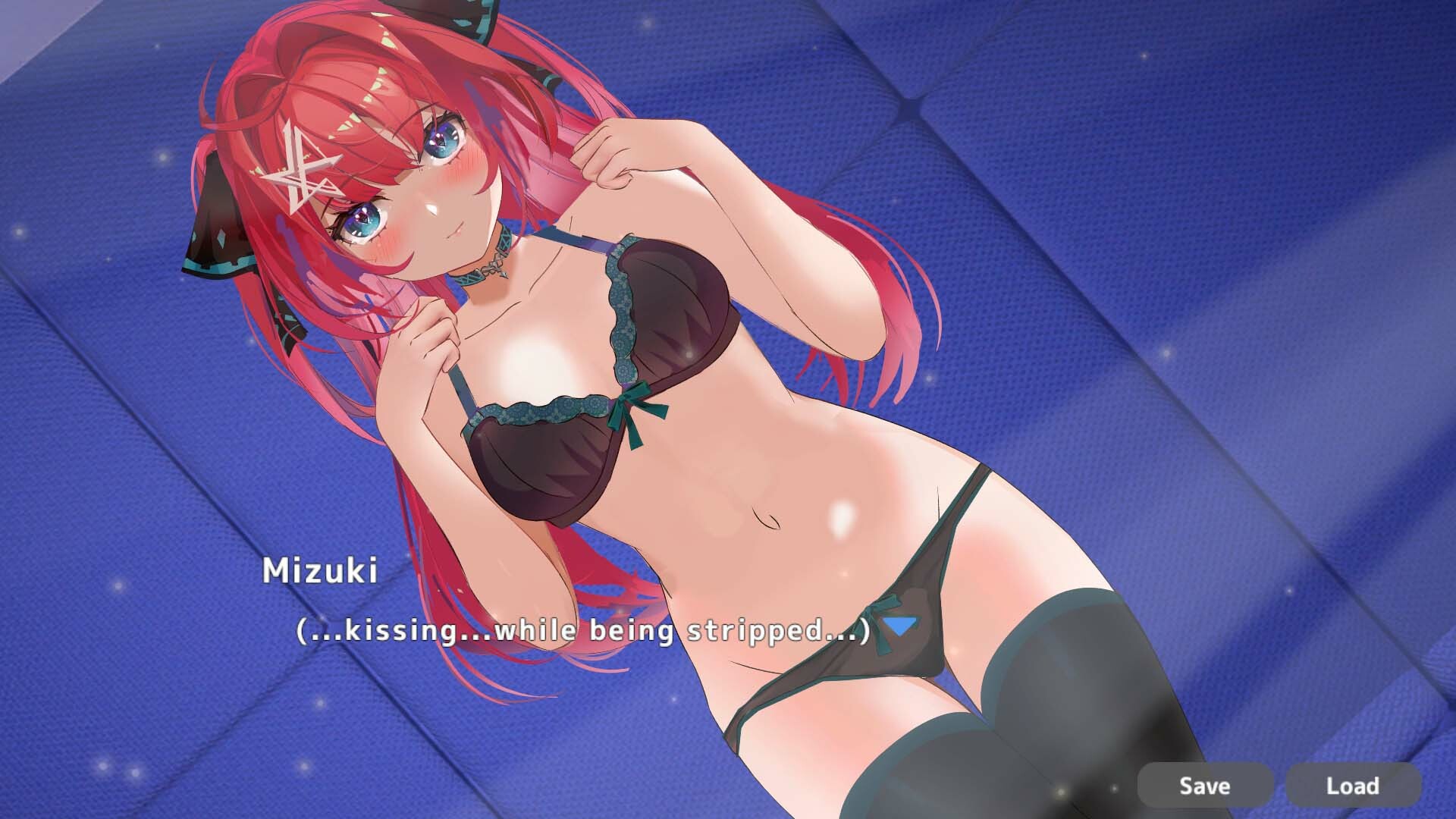 The girl I like lost her virginity in the sex club NTR with me!? [Final] [ハーフトーンドット]
