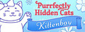 Kittenbay Cats - A Hidden Object Game