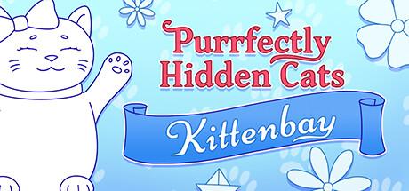 Baixar Purrfectly Hidden Cats – Kittenbay Torrent