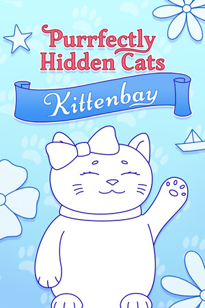 Kittenbay Cats - A Hidden Object Game
