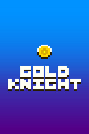 Gold Knight cover art