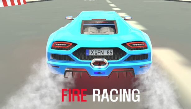 Fire Racing