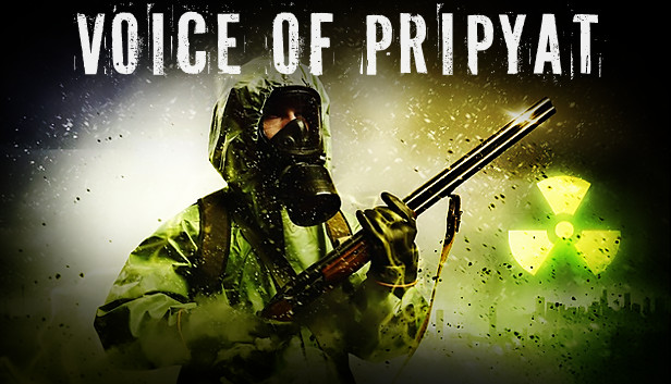 Voice Of Pripyat