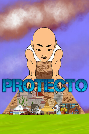 Protecto cover art