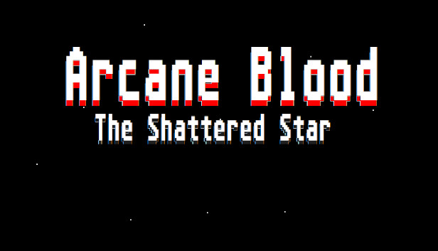 Arcane Blood: The Shattered Star Steam capsule image