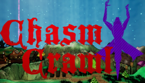 Chasm Crawl Steam capsule image