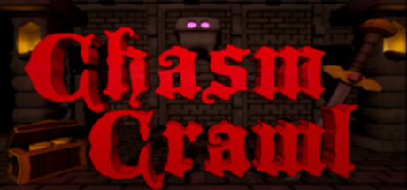 Chasm Crawl on Steam