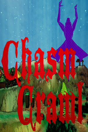 Chasm Crawl cover art