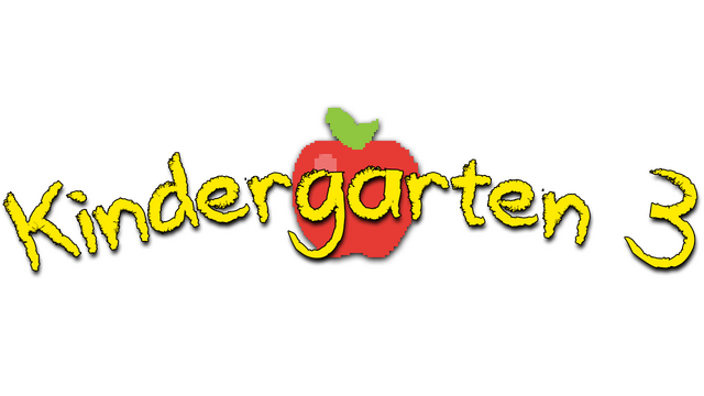 Kindergarten 3