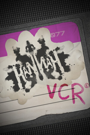 Hannah VCR cover art