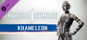 MK1: Khameleon