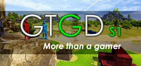 Ahorra un 50% en Gamer To Game Developer Series 1: More Than a Gamer en  Steam