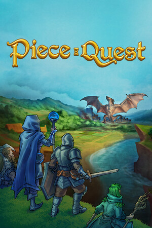 Piece Quest cover art