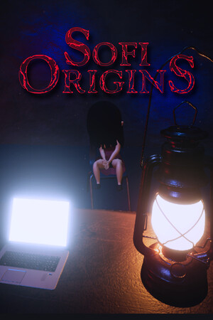 Sofi Origins cover art
